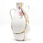 Ваза Seletti Kintsugi high варинант исполнения - 1 | Loft Concept в Ростове-на-Дону