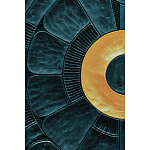 Панно «Пробуждение» варинант исполнения - 2 | Loft Concept в Ростове-на-Дону