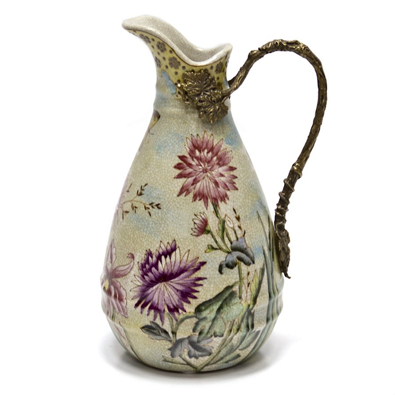 Кувшин Noon in Field Мульти Бронза в Ростове-на-Дону | Loft Concept 