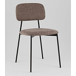 Стул Chao коричневый варинант исполнения - 1 | Loft Concept в Ростове-на-Дону