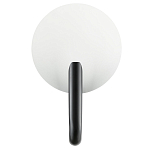 Бра чёрно-белое Ideal Shade Combination варинант исполнения - 4 | Loft Concept в Ростове-на-Дону