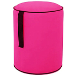 Круглый пуф Olivia Pouf варинант исполнения - 1 | Loft Concept в Ростове-на-Дону