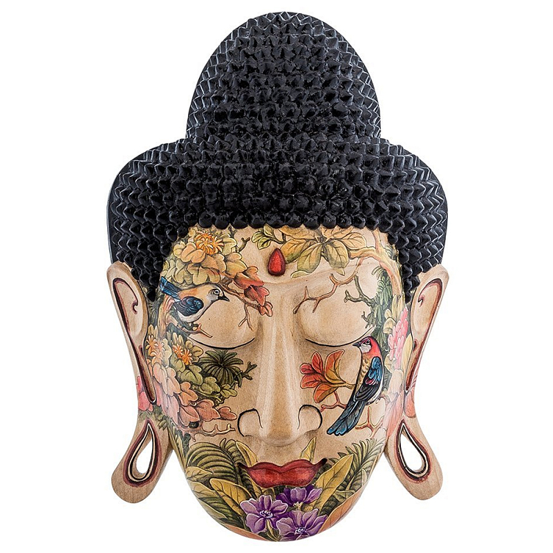      Balinese Mask   -- | Loft Concept 
