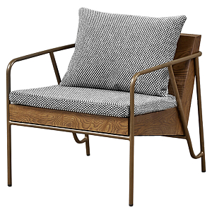 Кресло Markus Armchair