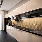 Гипсовая 3D панель с принтографией PM-36 варинант исполнения - 3 | Loft Concept в Ростове-на-Дону