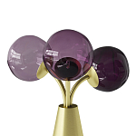 Настольная лампа Wild Grape brass варинант исполнения - 4 | Loft Concept в Ростове-на-Дону