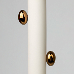 Подвесной светильник MOROSHKA bronza варинант исполнения - 3 | Loft Concept в Ростове-на-Дону