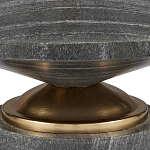 Настольная лампа с каменным корпусом Incredible варинант исполнения - 1 | Loft Concept в Ростове-на-Дону