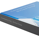 Альбом Самые востребованные архитекторы Голливуда Contemporary Living by McClean Design варинант исполнения - 2 | Loft Concept в Ростове-на-Дону