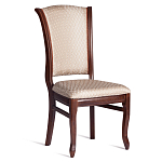 Стул с мягким сидением Riviera варинант исполнения - 1 | Loft Concept в Ростове-на-Дону