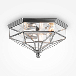 Потолочный светильник Zeil E27X3 варинант исполнения - 1 | Loft Concept в Ростове-на-Дону