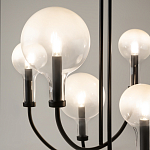 Люстра подвесная Status E14x6 варинант исполнения - 5 | Loft Concept в Ростове-на-Дону