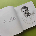 Книга Louis Vuitton Marc Jacobs. In Association with the Musee des Arts Decoratifs, Paris варинант исполнения - 1 | Loft Concept в Ростове-на-Дону