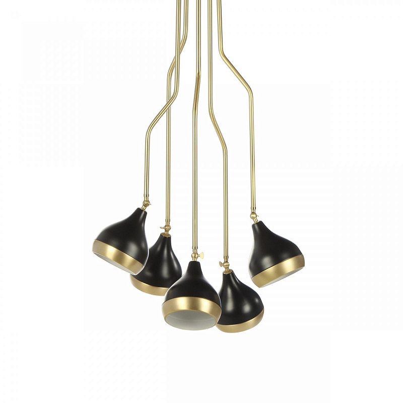   Delightfull Hanna Suspension Light     -- | Loft Concept 