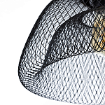 Подвесной светильник в стиле лофт Massimo варинант исполнения - 4 | Loft Concept в Ростове-на-Дону