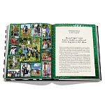 Подарочнный коллекционный фото альбом AFRICAN ADVENTURES NEW 2023 ASSOULINE HC UNBELIEVABLE ILLUSTRATIONS Safari варинант исполнения - 5 | Loft Concept в Ростове-на-Дону