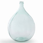 Ваза-бутыль из стекла TRANSPARENT FORMS 56 варинант исполнения - 3 | Loft Concept в Ростове-на-Дону