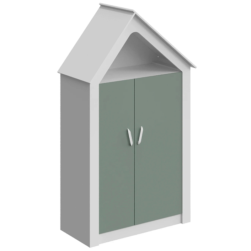    Tiny Town Wardrobe       -- | Loft Concept 