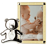 Фоторамка детская Childhood Corner Misha варинант исполнения - 1 | Loft Concept в Ростове-на-Дону