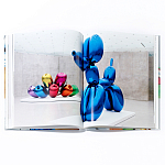 Неподражаемые произведения Джеффа Кунса JEFF KOONS catalog 2012 Букинистика варинант исполнения - 5 | Loft Concept в Ростове-на-Дону