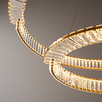 Люстра подвесная Krone 3000К 90Вт варинант исполнения - 5 | Loft Concept в Ростове-на-Дону