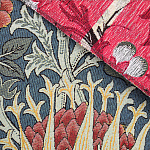 Мебельная ткань Гобелен мульти цвет 140 см Т3-30 варинант исполнения - 1 | Loft Concept в Ростове-на-Дону