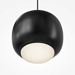 Подвесной светильник Brio Черный 3000К 12Вт варинант исполнения - 4 | Loft Concept в Ростове-на-Дону