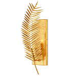 Бра в виде ветки бамбука Graceful Bamboo Branch варинант исполнения - 2 | Loft Concept в Ростове-на-Дону