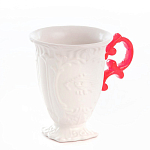 Кружка Seletti I-Mug Fuchsia варинант исполнения - 2 | Loft Concept в Ростове-на-Дону