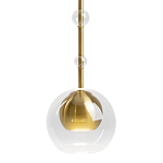 Подвесной светильник Ballet варинант исполнения - 1 | Loft Concept в Ростове-на-Дону