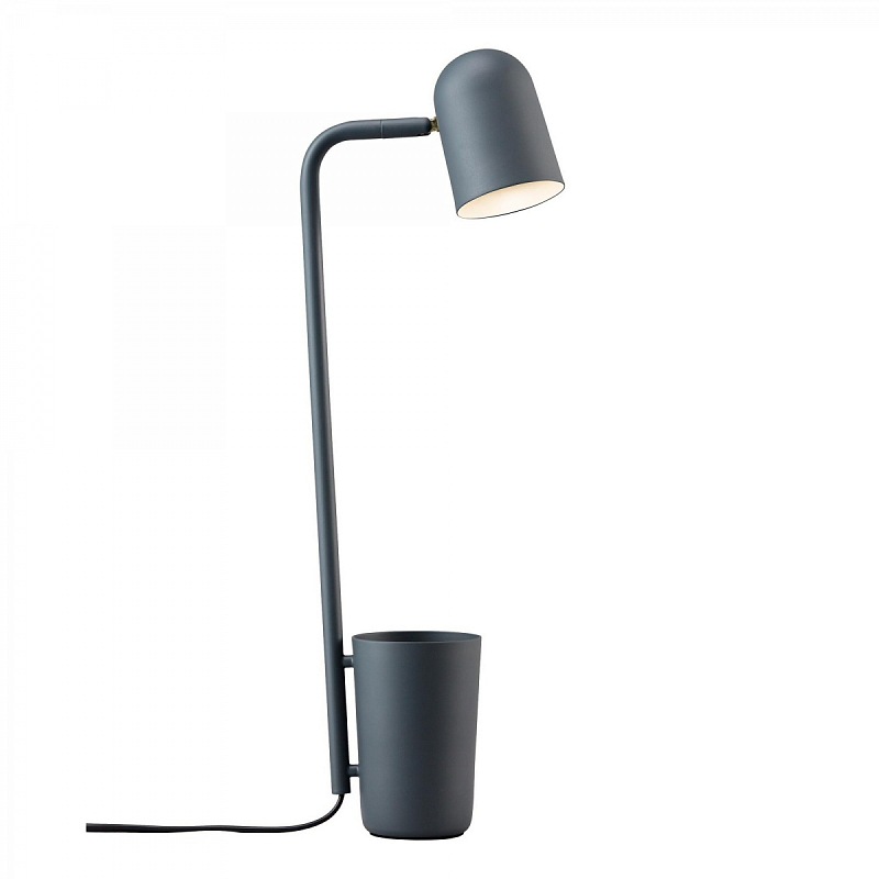   Northern Buddy Table lamp black   -- | Loft Concept 