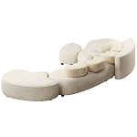 Диван Grand Rivers варинант исполнения - 3 | Loft Concept в Ростове-на-Дону