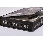 Книга Fantastic Gustave Dore варинант исполнения - 11 | Loft Concept в Ростове-на-Дону