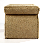 Элегантный Пуф Napa  варинант исполнения - 5 | Loft Concept в Ростове-на-Дону