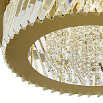 Потолочный светильник в классическом обрамлении Light Connoisseurs Beauty варинант исполнения - 4 | Loft Concept в Ростове-на-Дону