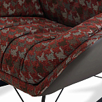 Кресло-качалка Roderick Rocking Chair варинант исполнения - 6 | Loft Concept в Ростове-на-Дону