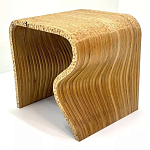 Табуретка параметрическая «FLEXIBLE» варинант исполнения - 2 | Loft Concept в Ростове-на-Дону